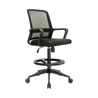 Silla Kill Cajero Bn An Negro Ofideas