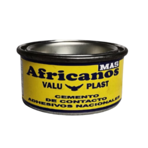 AFRICANITO X 12 UND