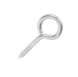 Armella Cerrada Zincada