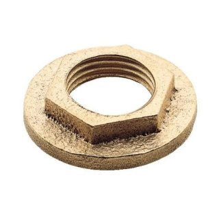 TUERCAS DE BRONCE