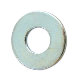 ARANDELA PRECION ACABADO ZINCADO