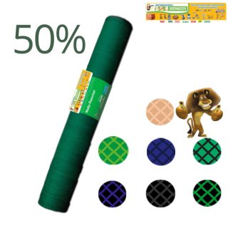MALLA RASCHEL DE 50%