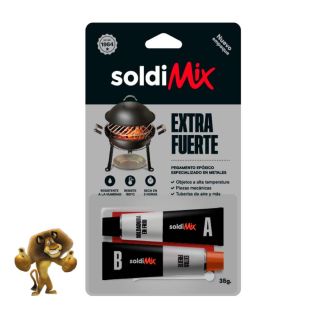 SOLDIMIX EXTRA FUERTE
