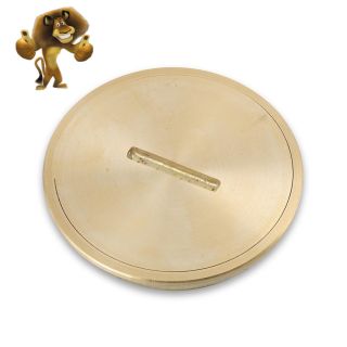 REGISTRO BRONCE
