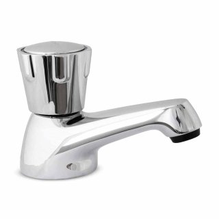 A CAÑO DE LAVATORIO TREBOL