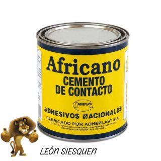 AFRICANO DE 1/4 GRANDE