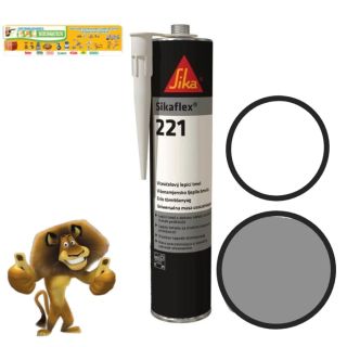 SIKAFLEX  221 X 300 ML