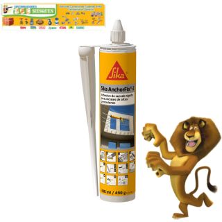 A SIKA ANCHORFIX - 2