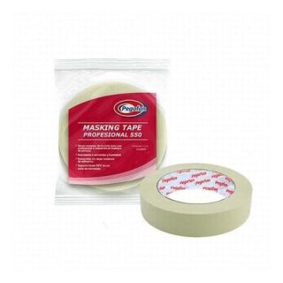A CINTA MASKING DE 55YD