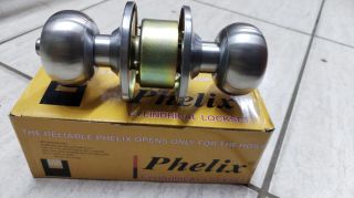 A CHAPA PHELIX DORMITORIO DE AXERO BOLA