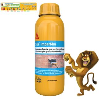 A SIKA IMPERMUR 1 LTR