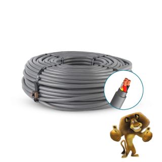 A CABLE VULCANIZADO ULIX