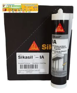 A SIKASIL IA