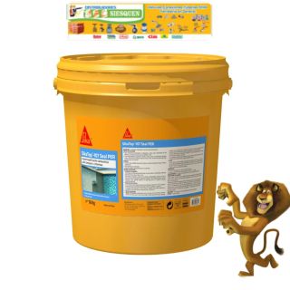 SIKATOP-107 SEAL X 18kg