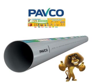 A TUBO DE 2 DESAGUE PAVCO PVC
