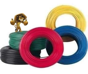 ROLLO DE CABLE ALAMBRE ULIX