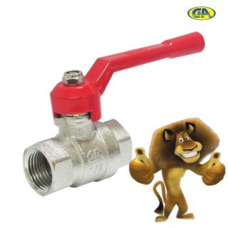 LLAVE ESFERICA DE 1/2 C&A
