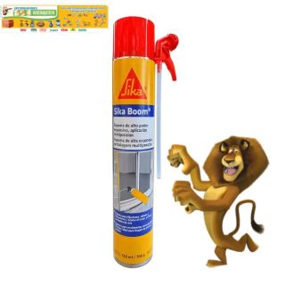 A SIKA BOOM 750ml