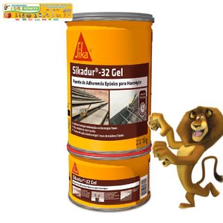 A SIKADUR-32 GEL x 1kg