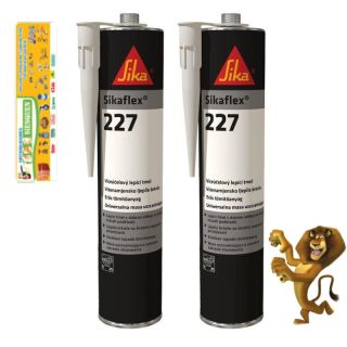 A SIKAFLEX 227 X 300 ML