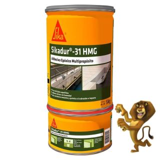 SIKADUR-31 HMG-5kg