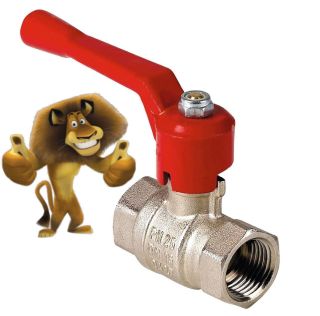 LLAVE ESFERICA DE 1/2 CIM VALVE