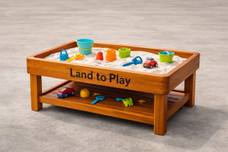 Mesa Exploradora –