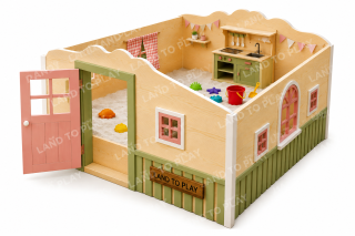 Modelo House
