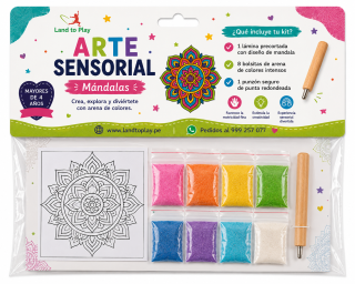 Mandalas
