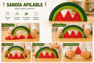 SANDIA  APILABLE
