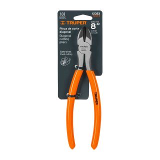 PINZA DE CORTE DIAGONAL 8