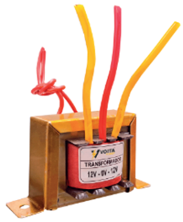 TRANSFORMADOR MONOFASICO