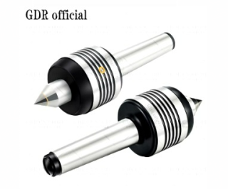 CONTRA PUNTA GIRATORIA MORSE N° 4