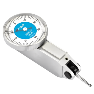 RELOJ PALPADOR  DIAL DE   37.5mm 0.8*0.01mm  Código: 5221-0000-A