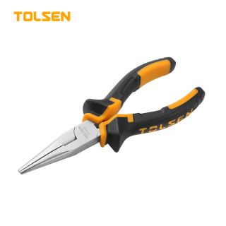 ALICATES DE PUNTA LARGA    Codigo: 10006