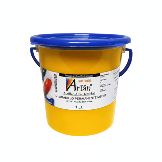 Acrilico Arian 1L