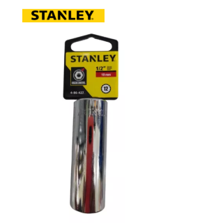 DADOS LARGOS ENCASTRE DE 1/2