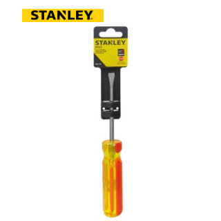 DESTORNILLADORES  MAGNETICOS PLANO 1/4