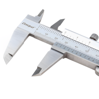 CALIBRADOR PIE DE REY DE 0-150mm/6