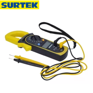 MULTIMETRO DIGITAL (PINZA) DE 600V 0-400A Código: 111004