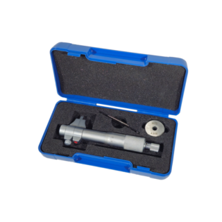 MICROMETRO P/INTERIORES D/10 A 25MM Código:  4911-8105