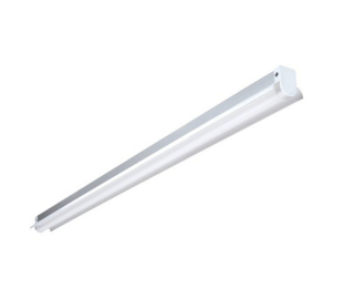 EQUIPO FLUORESCENTE RECTO TIPO LED DE 1X18W