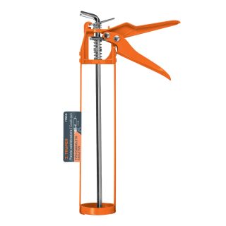 PISTOLA CALAFATEADORA TIPO ESQUELETO, TRUPER Código:17550