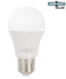 FOCO LED DELUXE 18W LUZ DIA,