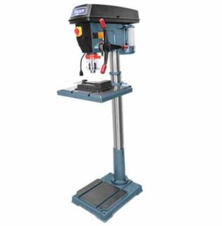 TALADRO BANCO 32MM 220V 2.0HP HEAVY DUTY FULL