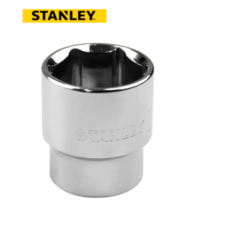 DADO POLIGONAL ENCASTRE 1/2 DE 22MM Código: 86-430