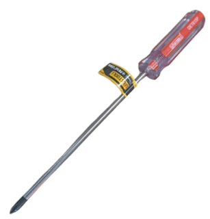 DESTORNILLADOR ESTRELLA 4