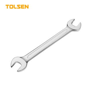 LLAVE DE DOBLE BOCA ABIERTA Código: 15851,15852,15853,15854,15855