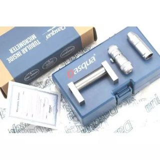 MICROMETRO INTERIOR TUBULAR DE 50-300mm ESCALA 0.01mm  CODIGO : 4311-8109  , DASQUA