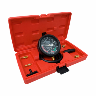 VACUOMETRO AUTOMOTRIZ